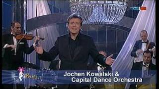 Jochen Kowalski amp the Capital Dance Orchestra An einem Tag im Frühling [upl. by Azeel375]