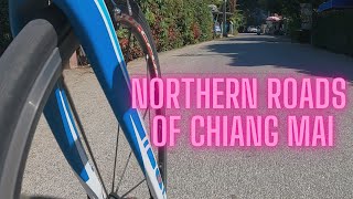 Ein neues Rennrad für 1000 und hochwertig Gibt es das  Kaze bikes Chiang Mai Thailand 🇹🇭 [upl. by Edi838]