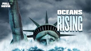 Oceans Rising  HD  Action  Full Movie in English [upl. by Doowrehs]