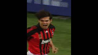 Prime Kaká was Insane 🇧🇷 [upl. by Isayg189]