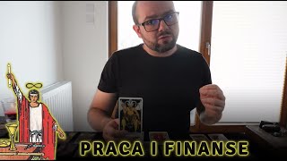 Ryby ♓ Praca Finanse i Okazje ✨ KwiecieńMaj 2024 Tarot Horoskop ryby tarot [upl. by Gnouc]