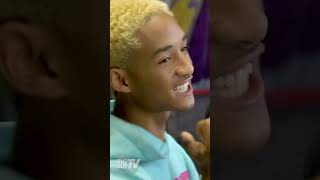 Evolution of Jaden Smith From 2006 to 2024 [upl. by Leasim554]