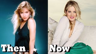 Christina Applegate ♕ Transformation  From 00 To 49 Years Old [upl. by Ahsenek]