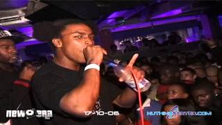 NuthingSortedCom pres New Era  Wiley Skepta JME Jammer Flow Dan  Brunel Uni on 17 October 06 [upl. by Flossy]