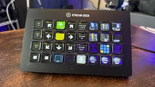 The Stream Deck Hybrid  Using Companion with Elgato Software [upl. by Aila]