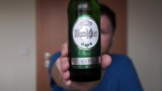 Bier um Vier 69  Warsteiner herb [upl. by Haidadej]