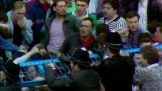 MOTD Hillsborough Disaster [upl. by Gimpel448]