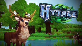 Hytale  A Quand la Beta [upl. by Nat]