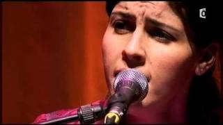 Souad MassiDar Dgedi live [upl. by Ahsienom]