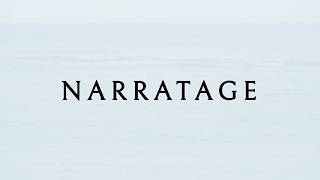 NARRATAGE ID Trailer [upl. by Sirronal]