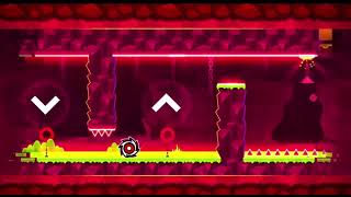 Fingerdash FULL VERSION  Geometry Dash [upl. by Gracia277]