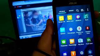 LUPA AKUN GOOGLE ZENFONE GO X014D MENGATASI FRP ASUS [upl. by Wilscam934]