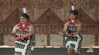 ASB Polyfest 2024  Southern Cross Campus Tongan Group  Fahaiula [upl. by Llennaj421]