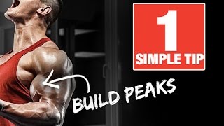 Calum Von Mogers Old School Bodybuilding Arms Workout  Armed and Ready [upl. by Abas693]