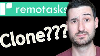 REMOTASKS HAS A CLONE [upl. by Soo]