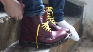 Dr Martens 1460 [upl. by Atsahs]