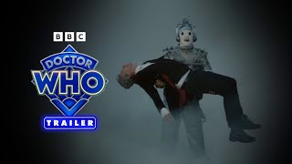 Doctor Who The Doctor Falls  Teaser Trailer [upl. by Kessel]