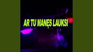 AR TU MANĘS LAUKSI feat Naujos Pupytės Remix [upl. by Annaehs]