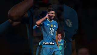 🔵 Top 5 BIGGEST Incoming TRANSFERS of Chelsea FC 💰shorts [upl. by Qiratla364]