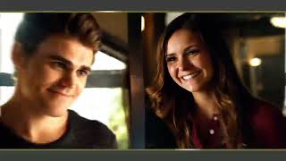 Stefan and Elena stelena edits that will leave you traumatized [upl. by Tivad]