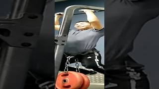 51 kg neutral grip pull up [upl. by Avery416]