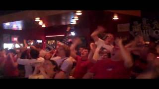 The Worlds Reaction to Landon Donovans Game Winning Goal [upl. by Lait364]