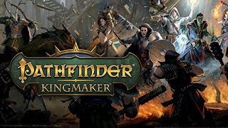 FR Pathfinder Kingmaker  Episode 9  Le vieux sycomore [upl. by Audwin]