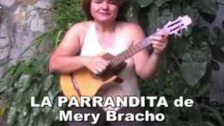 Canción de Navidad La parrandita Aguinaldo Venezolano [upl. by Hannej732]