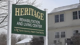 Winthrop nursing home slated for closure residents scramble for new placement [upl. by Crissie]