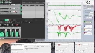 Phase Shift Audibility [upl. by Suoivatra]