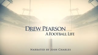 Drew Pearson A Football Life [upl. by Kirbee730]