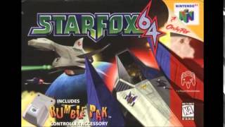 Star Fox 64 quotCorneriaquot Theme FL Studio Remake With Some Star Fox 64 Soundfonts [upl. by Ssor431]