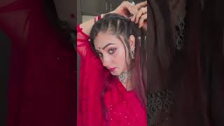 Hairband hairstyle goviral shots sangeetasinghhairstyles [upl. by Watt363]