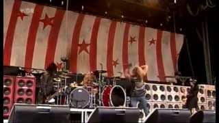 Mötley Crüe  Live at Rock am Ring 2005 [upl. by Aciras]