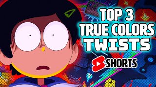 Amphibia’s S2 Finale Was MindBlowing 🤯🐸  ‘True Colors’ Top Twists [upl. by Imoyaba]