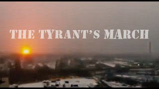 ETHERNALS  The Tyrants March  Official Video [upl. by Nilre864]