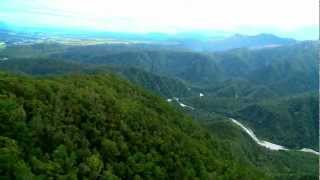 Heaphy Track New Zealand Great Walks Track Profile 5 of 9 [upl. by Nosnej]