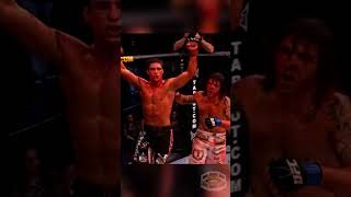 WHAT A WAR Diego Sanchez vs Clay Guida shorts [upl. by Mhoj144]