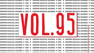 Knight SA amp LebtoniQ  Deeper Soulful Sounds Vol95 The Exclusive Drive [upl. by Niple]