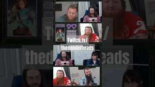 Depression the Adventurers affliction dnd dungeonsanddragons twitch podcast [upl. by Aihsit]