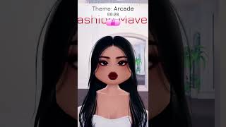 LEAVE SOME QUESTIONS make some interesting ones dresstoimpress robloxviral check desc [upl. by Stulin]