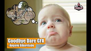 Goodbye Dare GFX Kenda Giveaway Alert Gopro Hero 13 Black Ride Kendatires Gopro darebikes [upl. by Funch]