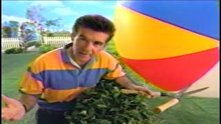 Woolco Department Stores Fathers Day Alan Thicke TV Commercial June 1990 [upl. by Nahama]