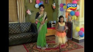 Tarang TV  Odia Mega Serial  Neijare Megha Mate Ep 162 [upl. by Notlit]