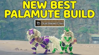 The New Palamute Meta Build [upl. by Kramlich]