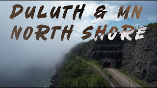 Duluth amp North Shore MN [upl. by Vinson]