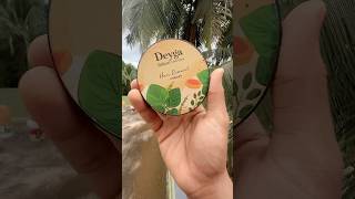 Best Hair Removal Powder deygaorganics trendingshorts love viralvideo foryou fypage [upl. by Ttoille618]