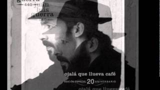 La Gallera  Juan Luis Guerra [upl. by Odicalp]