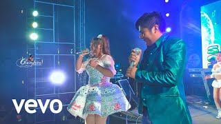 𝗕𝗲𝗹𝗶𝗻𝗱𝗮 𝗧𝗼𝗿𝗿𝗲𝘀  Amarte quisiera En Vivo Tacna Perú Video Oficial  𝗚𝗿𝗮𝗻 𝗖𝗵𝗮𝗺𝗽𝗶𝗼𝗻 𝗣𝗿𝗼𝗱𝘂𝗰𝗰𝗶𝗼𝗻𝗲𝘀 [upl. by Ney357]