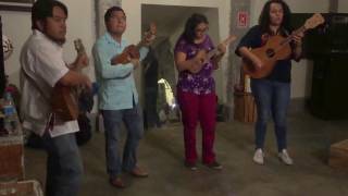 Aguanieve Son Jarocho  El cascabel [upl. by Garson]